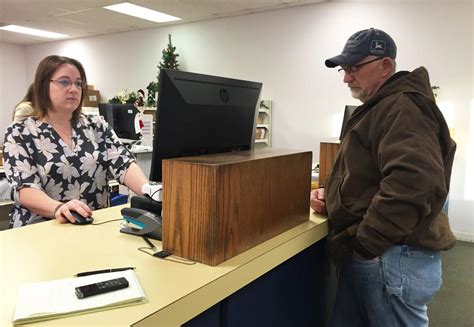 Columbus Treasurer's Office.